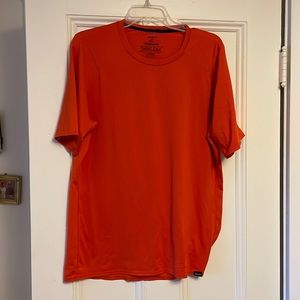 Patagonia Capilene Silkweight Short Sleeve Shirt